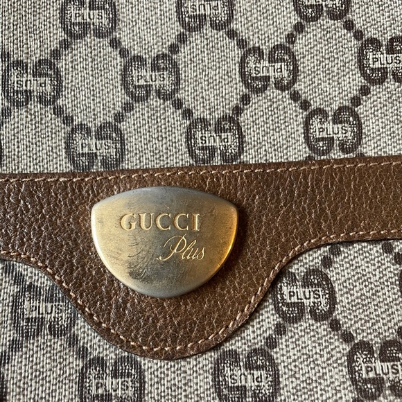 Gucci Plus Tote Bag - Picture 16 of 16
